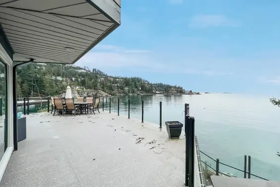 5806 Eagle Island, West Vancouver For Sale - image 30