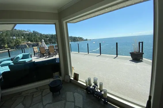 5806 Eagle Island, West Vancouver For Sale - image 7
