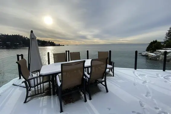 5806 Eagle Island, West Vancouver For Sale - image 9