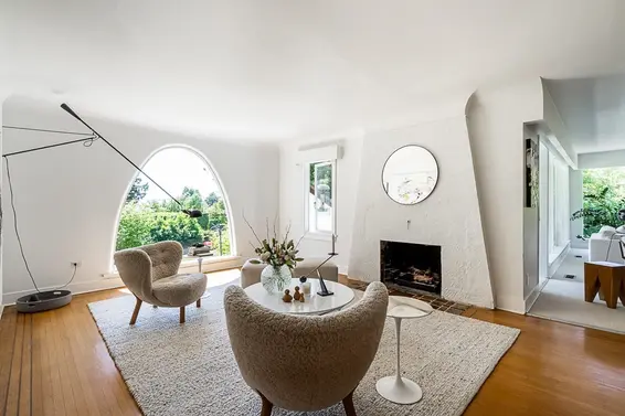 2859 Bellevue Avenue, West Vancouver