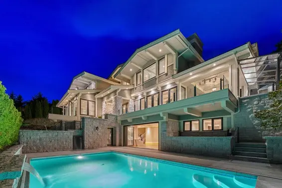 1479 Chippendale Road, West Vancouver