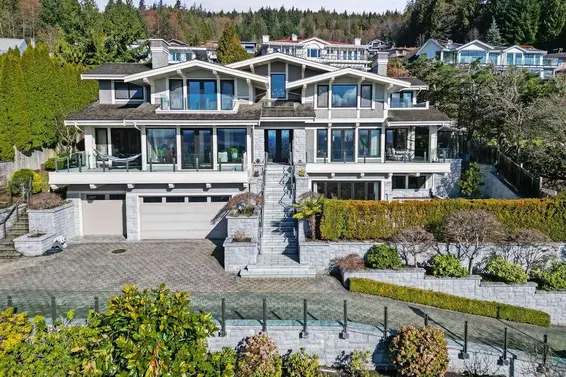 1479 Chippendale Road, West Vancouver For Sale - image 2