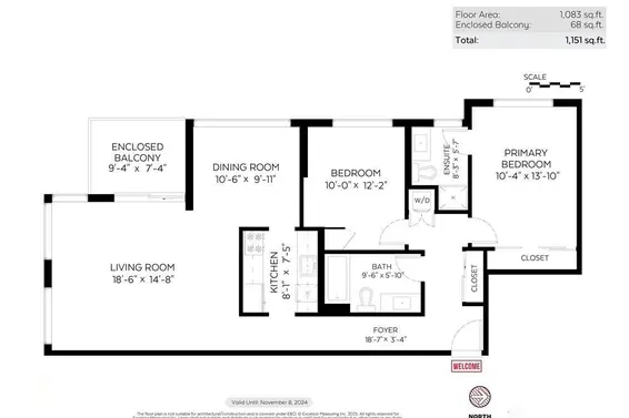 102 2246 Bellevue Avenue, West Vancouver For Sale - image 31