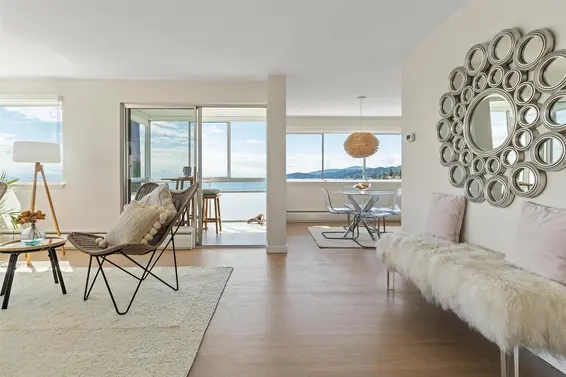 102 2246 Bellevue Avenue, West Vancouver For Sale - image 6