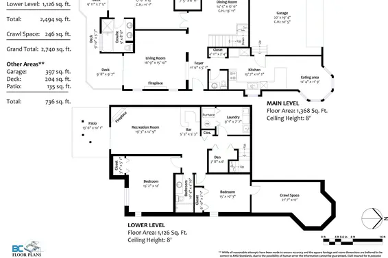 1102 Strathaven Drive, North Vancouver For Sale - image 29
