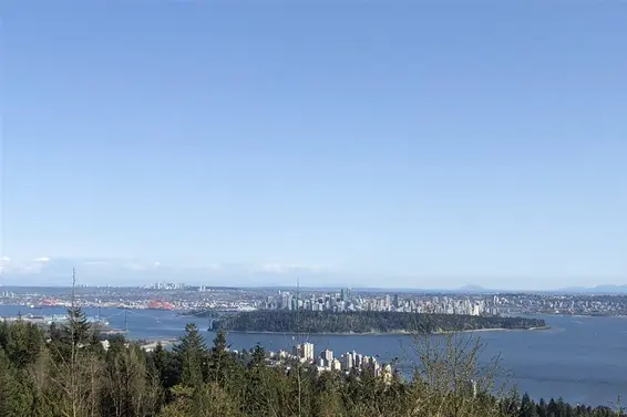 2716 Rodgers Creek Place, West Vancouver