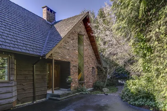 3904 Westridge Avenue, West Vancouver