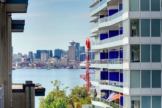 411 108 West Esplanade Avenue, North Vancouver For Sale - image 30
