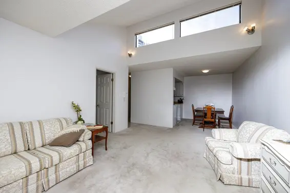 322 206 East 15th Street, North Vancouver