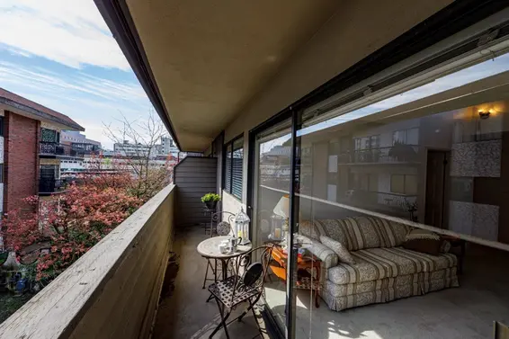 322 206 East 15th Street, North Vancouver For Sale - image 4