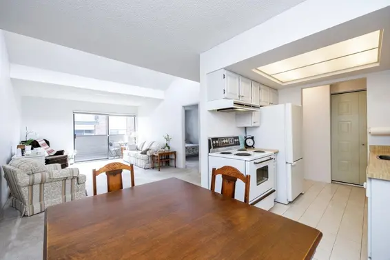 322 206 East 15th Street, North Vancouver For Sale - image 9