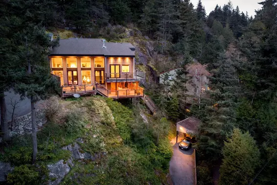 6965 Marine Drive, West Vancouver For Sale - image 1