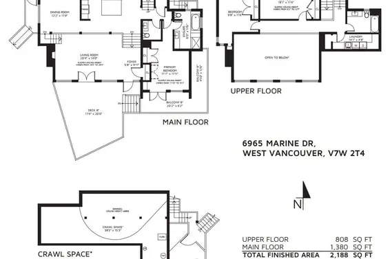 6965 Marine Drive, West Vancouver For Sale - image 40