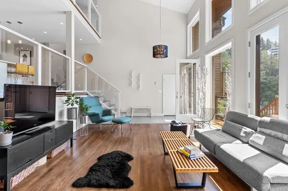 6965 Marine Drive, West Vancouver For Sale - image 5