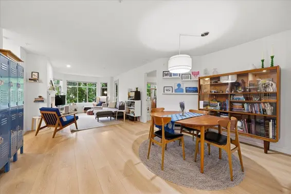 411 2059 Chesterfield Avenue, North Vancouver For Sale - image 10