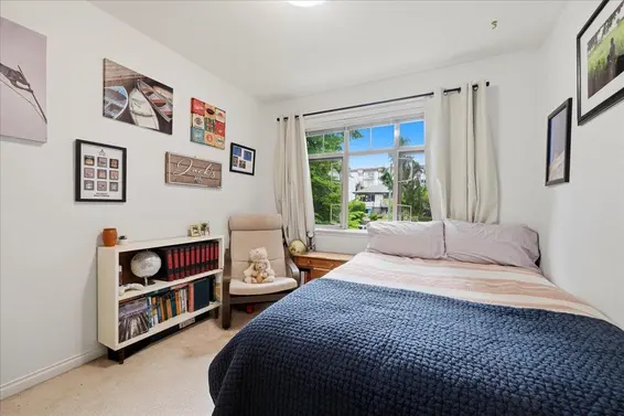 411 2059 Chesterfield Avenue, North Vancouver For Sale - image 21