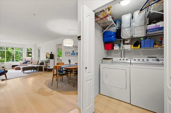411 2059 Chesterfield Avenue, North Vancouver For Sale - image 24