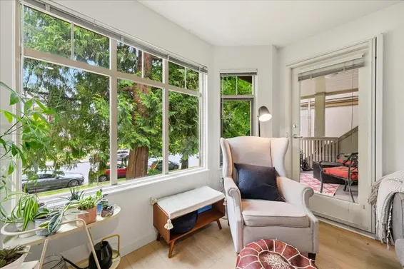 411 2059 Chesterfield Avenue, North Vancouver For Sale - image 26