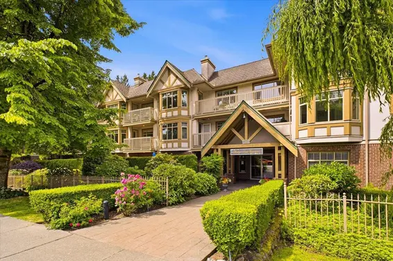 411 2059 Chesterfield Avenue, North Vancouver For Sale - image 33