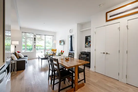 218 725 Marine Drive, North Vancouver For Sale - image 4