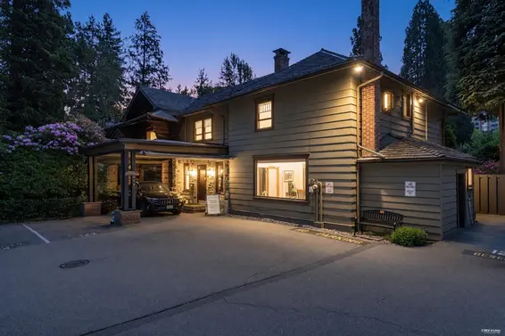 207 235 Keith Road, West Vancouver For Sale - image 1