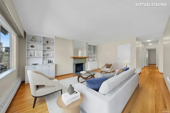 207 235 Keith Road, West Vancouver For Sale - image 4