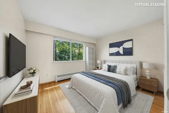 207 235 Keith Road, West Vancouver For Sale - image 6