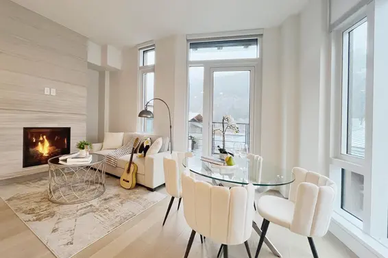 409 6687 Nelson Avenue, West Vancouver For Sale - image 3