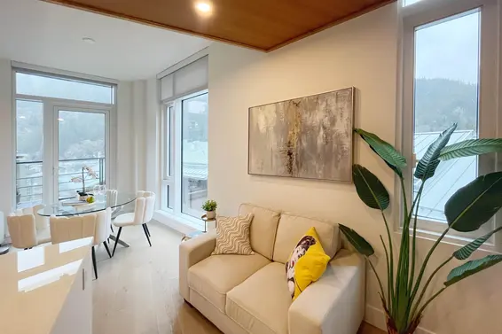 409 6687 Nelson Avenue, West Vancouver For Sale - image 6