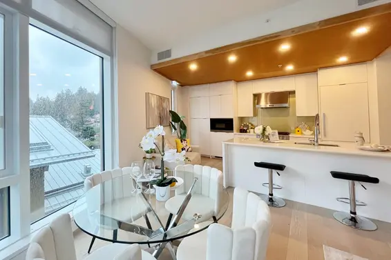 409 6687 Nelson Avenue, West Vancouver For Sale - image 8