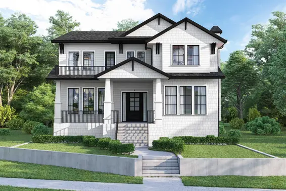 422 East 5th Street, North Vancouver