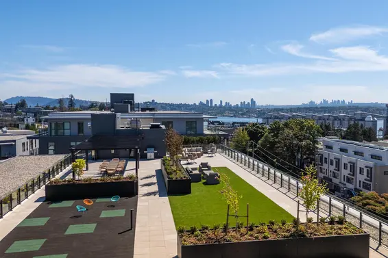 365 422 East 3rd Street, North Vancouver For Sale - image 30