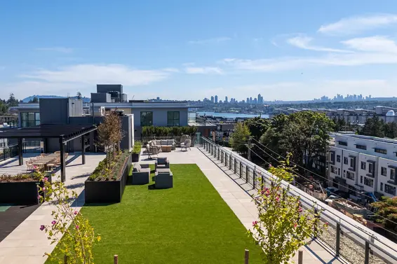 365 422 East 3rd Street, North Vancouver For Sale - image 31