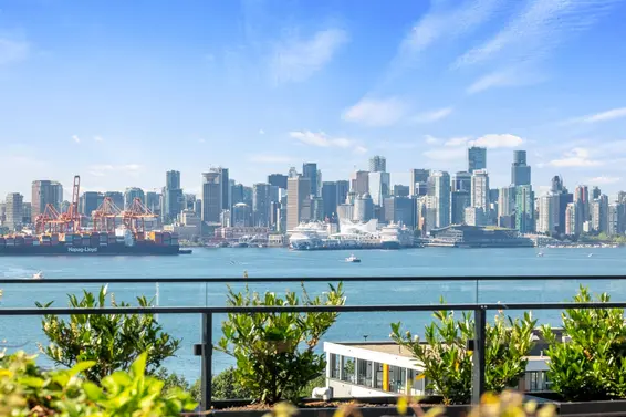 365 422 East 3rd Street, North Vancouver For Sale - image 36