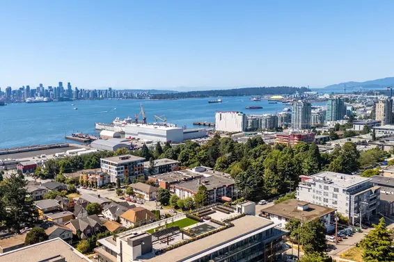 365 422 East 3rd Street, North Vancouver For Sale - image 37