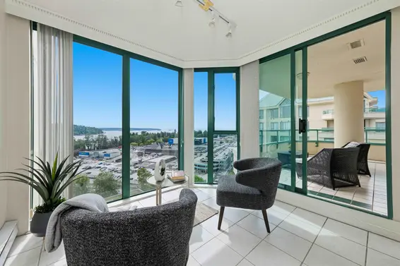 18D 338 Taylor Way, West Vancouver For Sale - image 1