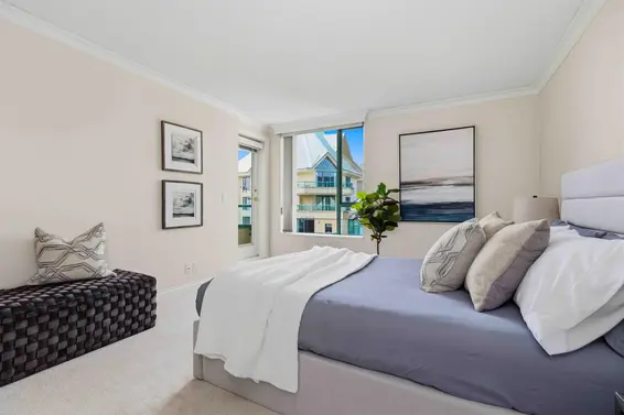 18D 338 Taylor Way, West Vancouver For Sale - image 17