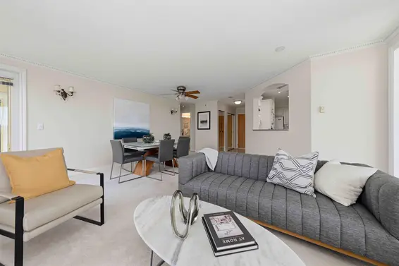 18D 338 Taylor Way, West Vancouver For Sale - image 7