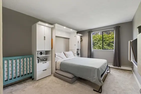 209 310 East 3rd Street, North Vancouver For Sale - image 25
