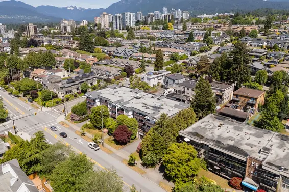 209 310 East 3rd Street, North Vancouver For Sale - image 36