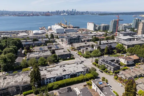 209 310 East 3rd Street, North Vancouver For Sale - image 37