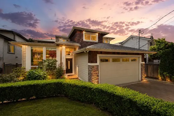 481 West Windsor Road, North Vancouver For Sale - image 2