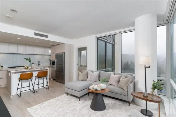 1402 680 Seylynn Crescent, North Vancouver For Sale - image 2