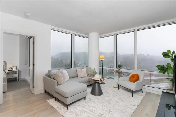 1402 680 Seylynn Crescent, North Vancouver For Sale - image 3