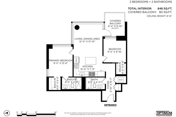 1402 680 Seylynn Crescent, North Vancouver For Sale - image 32