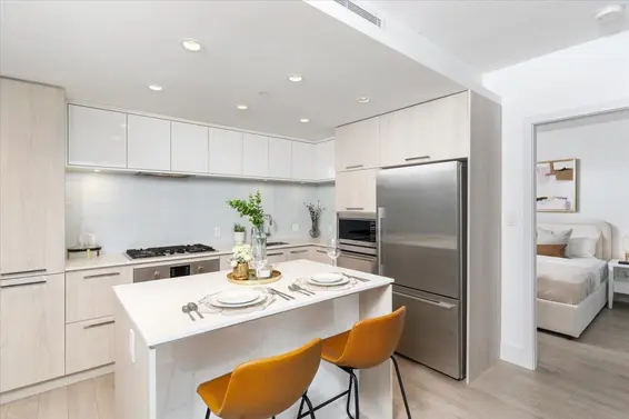 1402 680 Seylynn Crescent, North Vancouver For Sale - image 4