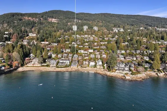 3373 Radcliffe Avenue, West Vancouver For Sale - image 3