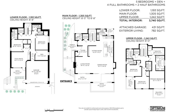 3373 Radcliffe Avenue, West Vancouver For Sale - image 40