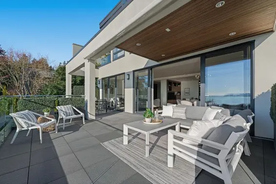 3373 Radcliffe Avenue, West Vancouver For Sale - image 5