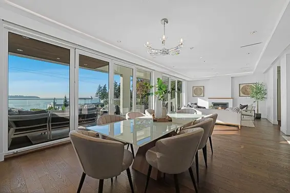 3373 Radcliffe Avenue, West Vancouver For Sale - image 8